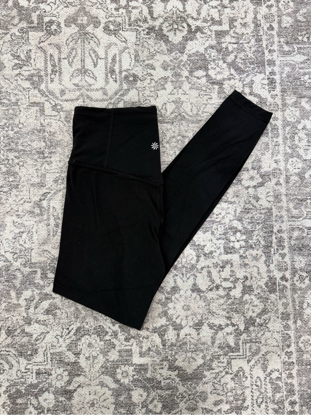 Athleta Elation Ultra High Rise Legging